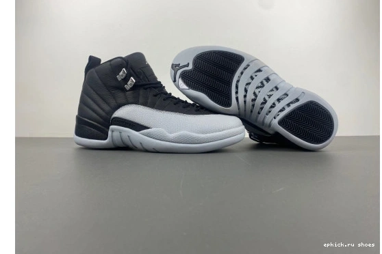 Rep EP  “BLACK WOLF  Jordan RELEASES SEPTEMBER 12  CT8013-010 CT8013-010 GREY” 0501